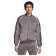 Adidas Ανδρική ζακέτα Adicolor SST Velour Track Top